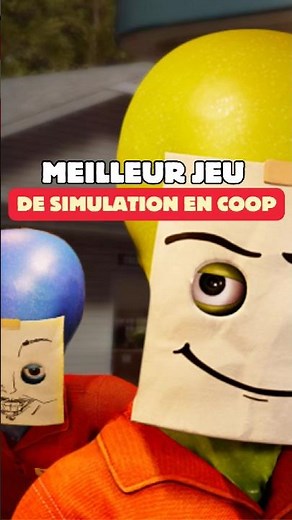 Manage a co-op store to conquer the planet! #simulation #gaming #market #alien #coop