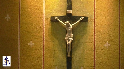 Daily Mass December 19, 2025 | St. Joan of Arc Catholic Church