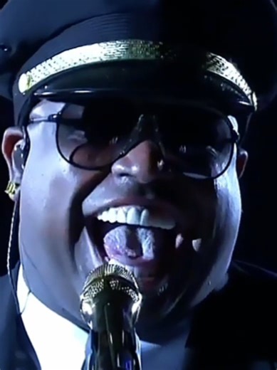 Gnarls Barkley is the genre-bending duo of producer Danger Mouse and vocalist CeeLo Green, best known for turning raw emotion and unconventional sound into pop culture moments. They exploded onto the global stage in 2006 with “Crazy,” a haunting, soul-infused track that felt both retro and futuristic. Built on a hypnotic sample and anchored by CeeLo’s impassioned, gospel-soaked vocals, “Crazy” captured the vulnerability of overthinking, love, and self-doubt in a way few pop songs ever had. The s