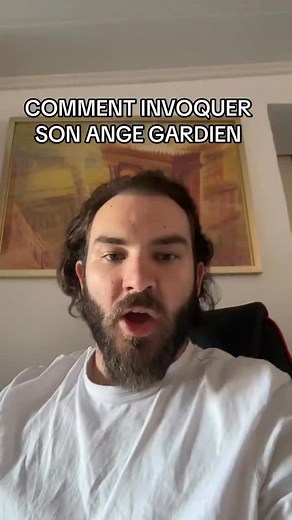 Tutoriel pour comment invoquer son ange gardien ? | Ramanael