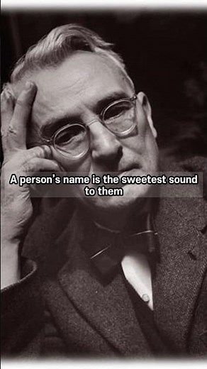 15 Words by Dale Carnegie