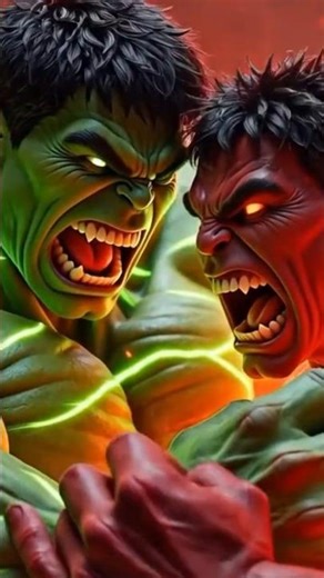 HULK SMASH! Best Fight Scenes Compilation (2026 Edition)