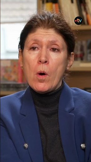 Evelyne Cêtre partage l'histoire et la richesse de la Franche-Comté