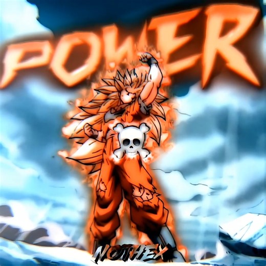 Super Saiyan 3 Goku breaks through all limits and unleashes the legendary Dragon Fist !! 🥶🔥