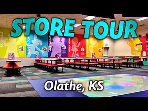 Seeing the LAST Original Chuck E. Cheese 2.0 Remodel Before It Closes