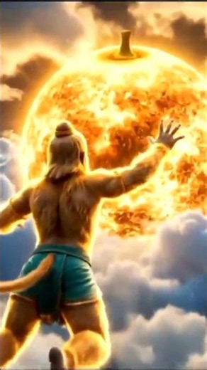 🙏 Om Namo Bhagwate Hanumate Namah | Powerful Mantra | Singer Ashwani Sahdev | SkyNote Spiritual 🙏