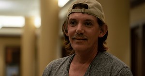 Cash Out Interview: Lukas Haas on Filming Heist Movie With John Travolta & Quavo