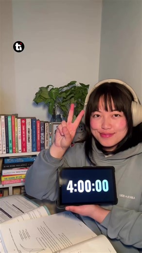 Romanticizing the A Level Grind: Study Insights