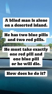 1.7M views · 1K reactions | #riddles #brainteaser #puzzles | At Home with Bryn | Facebook