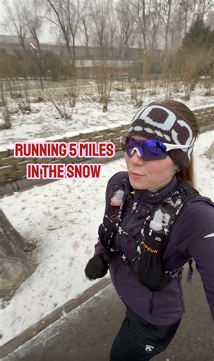 Crazy Adventures of a New Marathon Runner