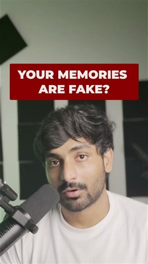 What If Your Past Never Happened?