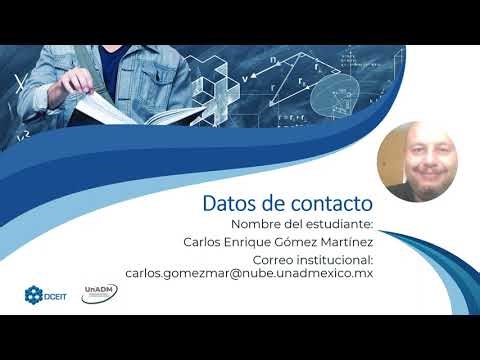Proyecto Terminal UnADM -Enseñanza de las matemáticas-