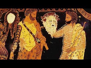 Aristophanes: The Frogs (Summary & Analysis)