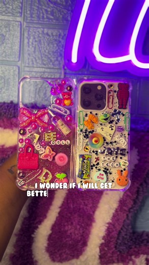 Junk case sale is live in my bio!