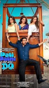 Pati Patni Aur Woh Do Movie Review | Ayushmann Khurrana