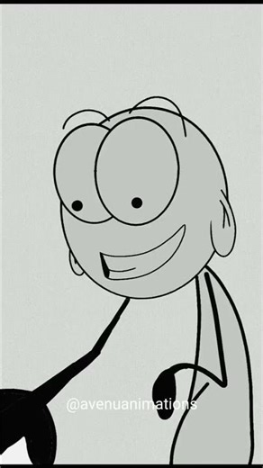 Hilarious Animated Comedy Short 😂 #AnimatedComedy #FunnyAnimation