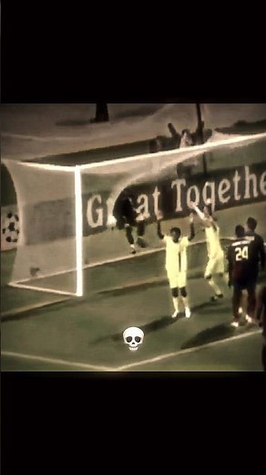 Juninho Pernambucano: The King of Free Kicks