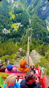 1.5K views · 255 reactions | What a fun ride to experience in the...