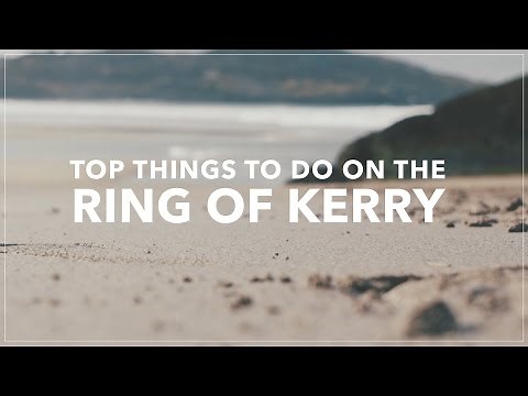 Ireland's Most Stunning Drive Will Leave You Speechless