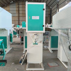 Cement Automatic Packaging Machine
