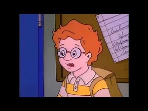 Youtube Poop: The Magic School Bus Embark a Strange Journey (BUSCOLLABENTRY)