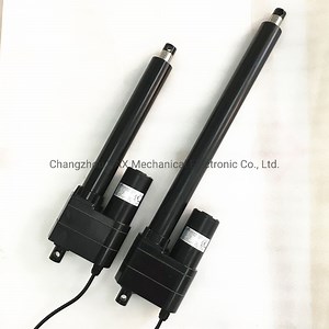 [Hot Item] Programmable Linear Actuator Controller DC Motor 5000n
