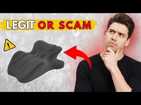 Is the Vireon Wedge Pillow Worth It? Full Honest Review