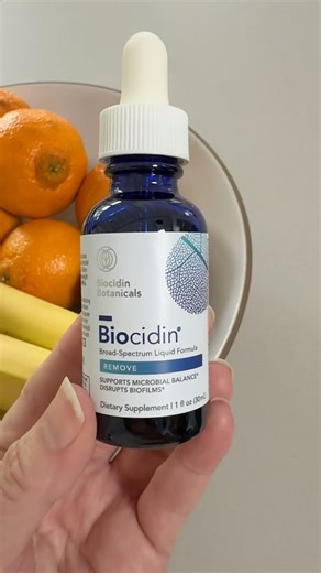 Biocidin Botanicals® on Instagram: "Who else is detoxing? 🙋🏻‍♀️🙋🏾🙋🏼‍♂️ Our Bioclear Microbiome Detox Program supports healthy detoxification and full-body cleansing. Have you tried it? Let us know in the comments! 👇"