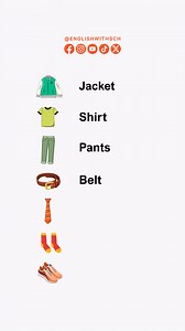 English Vocabulary! #English #learnenglish #education | English with sch