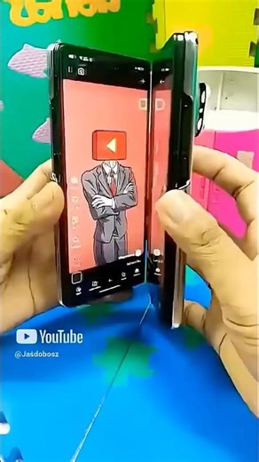 tutorial tap tap layar #shorts