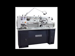 Precision Matthews 1236T Lathe