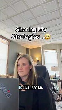 When your applying and interviewing strategies come together to streamline your processes!