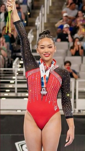 😱 The Incredible Talent of Sunisa Lee 🇺🇸