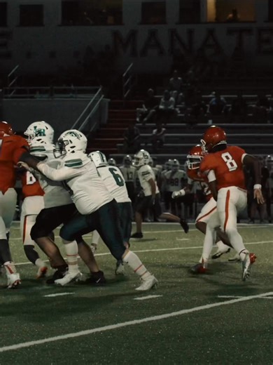 2025 Manatee JV - We Got Next | Manatee Football