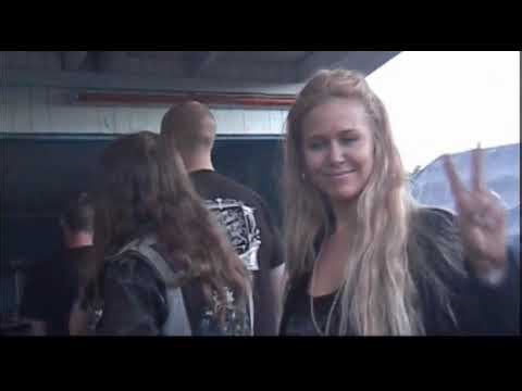 Silver Mountain - Muskelrock 2011 (Documentary in Swedish)