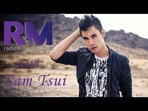 RNM EXCLUSIVE: Sam Tsui talks Indian collab, Hedwig and Greek music
