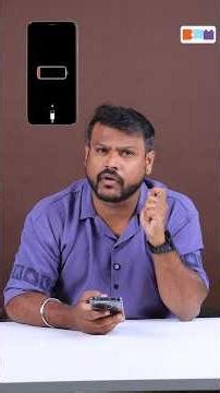 Mobile Battery Draining Fast? These Tricks Are Life-Changing! 🔋🔥