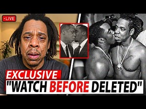 Jay-Z Finally Breaks His Silence on Diddy | What Really Happened Behind the Scenes