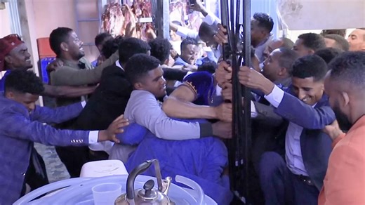 Ashu photography 📸📸🇪🇹 🅑🅞🅞🅚 🅨🅞🅤🅡 🅟🅗🅞🅣🅞 🅢🅗🅞🅞🅣 https://t.me/Ashupicture12 ♥️♥️Your life in Picture♥️♥️ ዘመኑ ባፈራቸው የፎቶ ግራፍ አእቃዎች ሠርግዎን በጥራት እና በውበቱ እንዲያስታውሱ የኣቅማችንን ሁሉ እንጥራለን በስራችን ደስተኛ ይሆናሉ። በተመጣጣኝ ዋጋችን ይደሰታሉ። ዛሬውኑ ይምጡ:: 📍አጠናተራ BY TAWER ህንፃ 3ኛ ፎቅ ቢሮ ቁጥር B5-100 ☎️ 251915153115 ይምጡና ይጎብኙን! ማየት ማመን ነው #Ethiopia #Eritrea #AddisAbeba #ethiopan #bole #MoringStarMall #AddisAbeba #Merkato #wedding #habesha #photographer #video #ethiopian #art #gallery #photoshoot #studio #addisabeba #