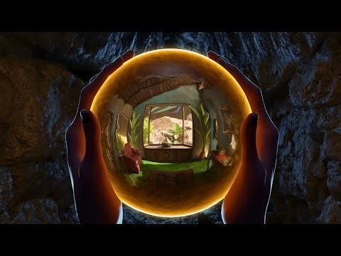 A Clever Escape Room Game Done Right! - TRACE Definitive Edition (Full Playthrough, All Puzzles!)