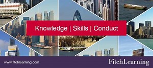 CFA Institute Certificate in ESG Investing, Fitch Learning