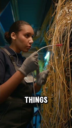 🔌 Keep Your Infrastructure Clean & Organized