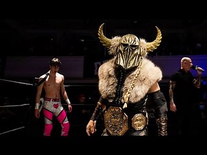 [ Full Match ] Vikingo vs Nick Wayne | DEFY Wrestling - Air Raid (12/17/22)