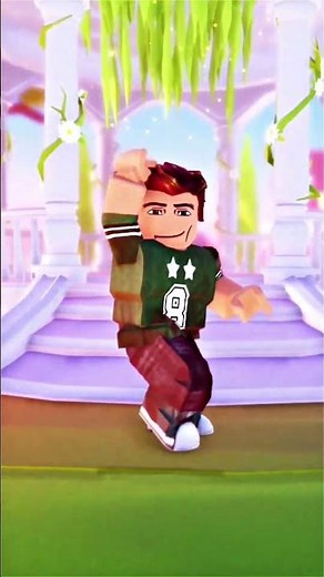 KEEP UP | Roblox Edit | Odetari