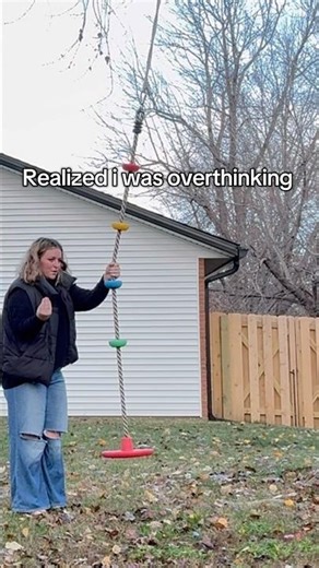 POV. You’re the neighbor at my open house 🫣🤣