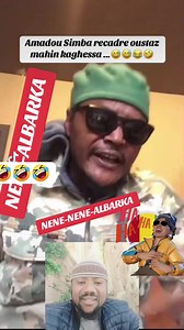 @super fans NÉNÉ Albarka #AL #footballchallenge #music #football #senegal #StarsEverywhere #alexandradaddario #facebook #DE #ET | NÉNÉ Albarka