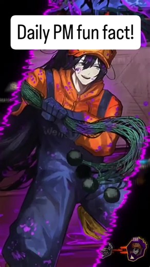 like welch's! also happy deltarune today #projectmoon #limbuscompany | deltarune