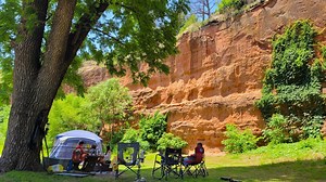 World Atlas named these 11 places the best vacation spots in Oklahoma. Do you agree?