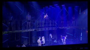 Magic Mike Live 魔力麦克