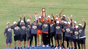 Watch the recap from day three of the 2021 DIII men's and women's outdoor track & field championship
